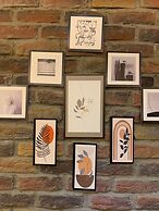 Nova Park Hotel & Suite