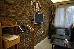 Nova Park Hotel & Suite