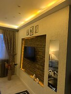 Nova Park Hotel & Suite