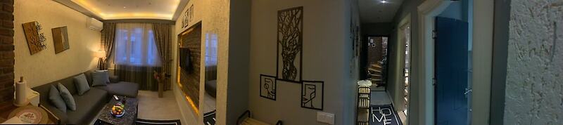 Nova Park Hotel & Suite