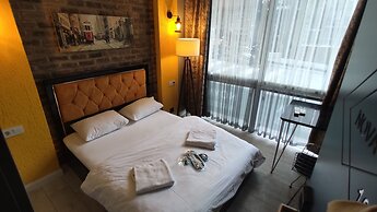 Nova Park Hotel & Suite