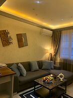 Nova Park Hotel & Suite