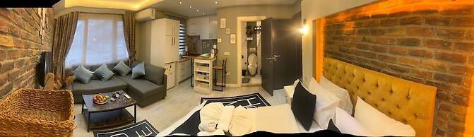 Nova Park Hotel & Suite