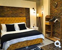 Nova Park Hotel & Suite