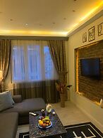 Nova Park Hotel & Suite