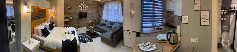 Nova Park Hotel & Suite