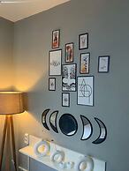 Nova Park Hotel & Suite