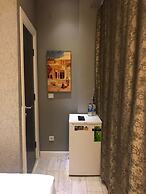 Nova Park Hotel & Suite