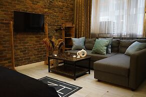 Nova Park Hotel & Suite