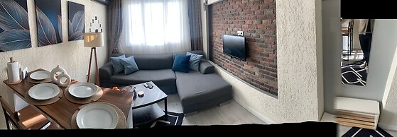 Nova Park Hotel & Suite