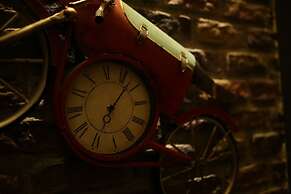 Nova Park Hotel & Suite