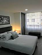 Apartaestudio Charles 52