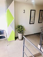 Apartaestudio Charles 52