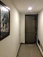 Apartaestudio Charles 52