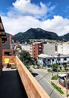 Apartaestudio Charles 52