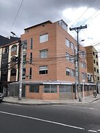 Apartaestudio Charles 52