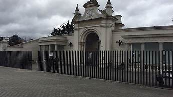 Apartaestudio Charles 52