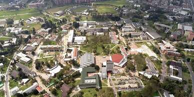 Apartaestudio Charles 52