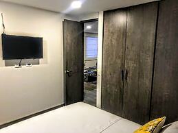 Apartaestudio Charles 52