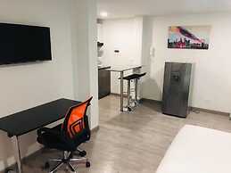 Apartaestudio Charles 52