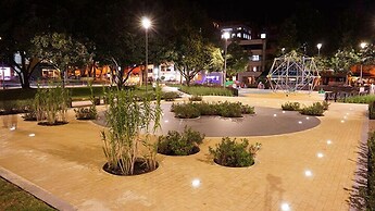 Apartaestudio Charles 52