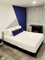 Apartaestudio Charles 52