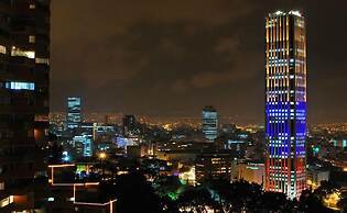 Apartaestudio Charles 52