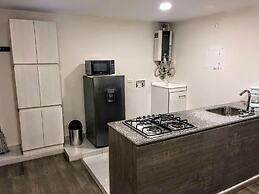 Apartaestudio Charles 52