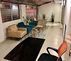 Apartaestudio Charles 52