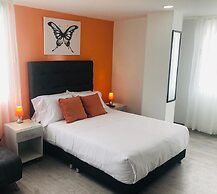 Apartaestudio Charles 52