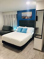 Apartaestudio Charles 52