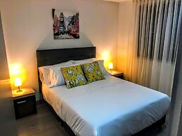 Apartaestudio Charles 52