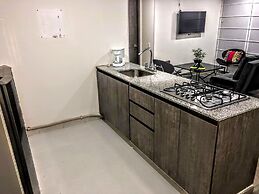 Apartaestudio Charles 52