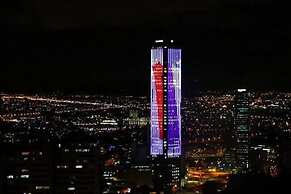 Apartaestudio Charles 52