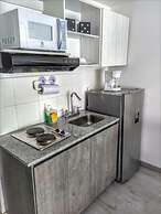 Apartaestudio Charles 52