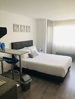 Apartaestudio Charles 52