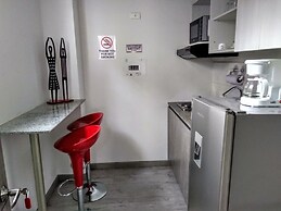 Apartaestudio Charles 52