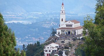 Apartaestudio Charles 52