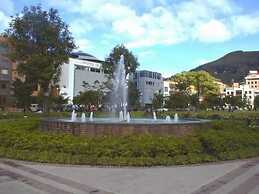 Apartaestudio Charles 52