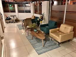 Apartaestudio Charles 52