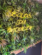 Le Clos du Moulin