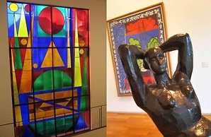 Le Carré des Arts