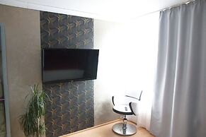 Apartment Caplex