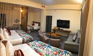 Inn Siang B&B