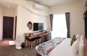 Inn Siang B&B