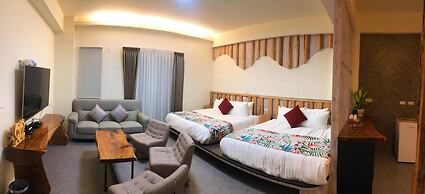 Inn Siang B&B