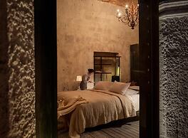 CIRQA - Relais & Châteaux