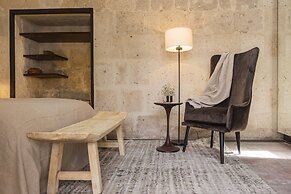 CIRQA - Relais & Châteaux