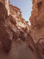 CIRQA - Relais & Châteaux