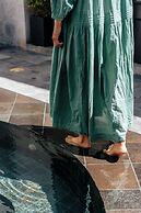 CIRQA - Relais & Châteaux